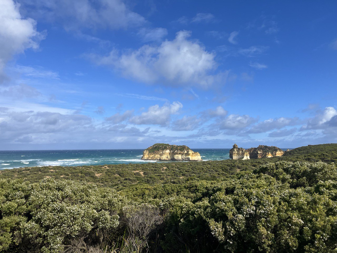 Great Ocean Road